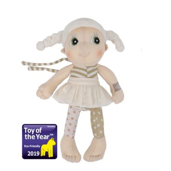 Lily-Toy_of_the_year-Mini_EcoBuds-Doll-Organic-Rubens_Barn